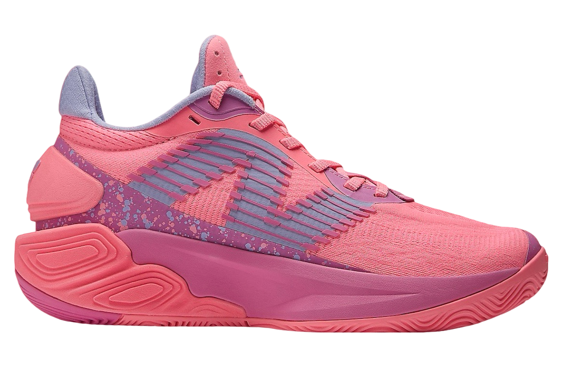 New Balance TWO WXY v5 Ultra Pink / Lilac Glo - Sep 2024