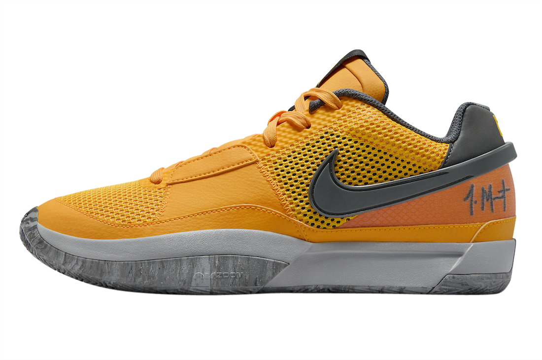 BUY Nike Ja 1 Wet Cement | Kixify Marketplace