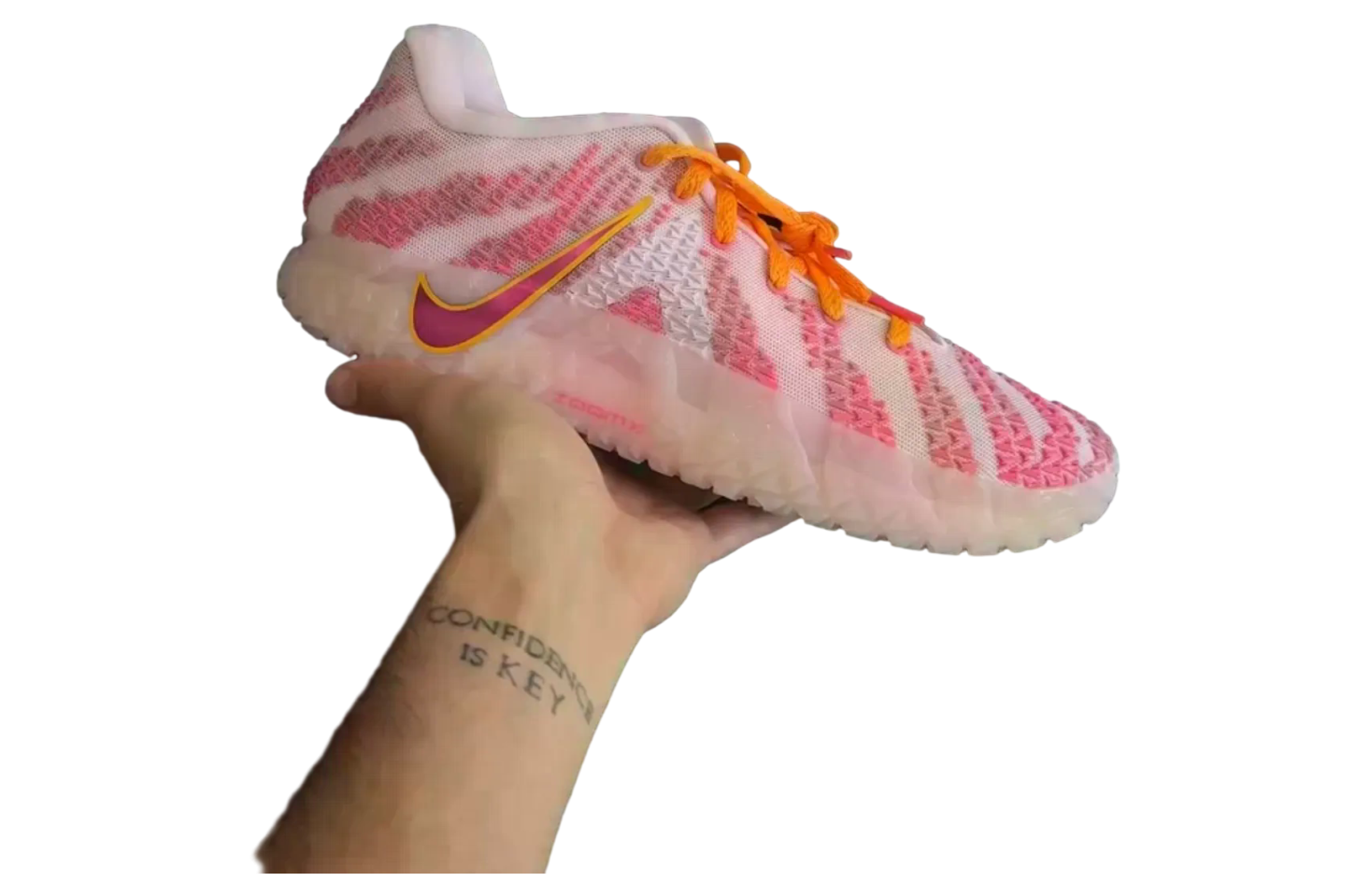 Nike Ja 3 Valentines Day - Dec 2025 - HF2793-601 - KicksOnFire.com