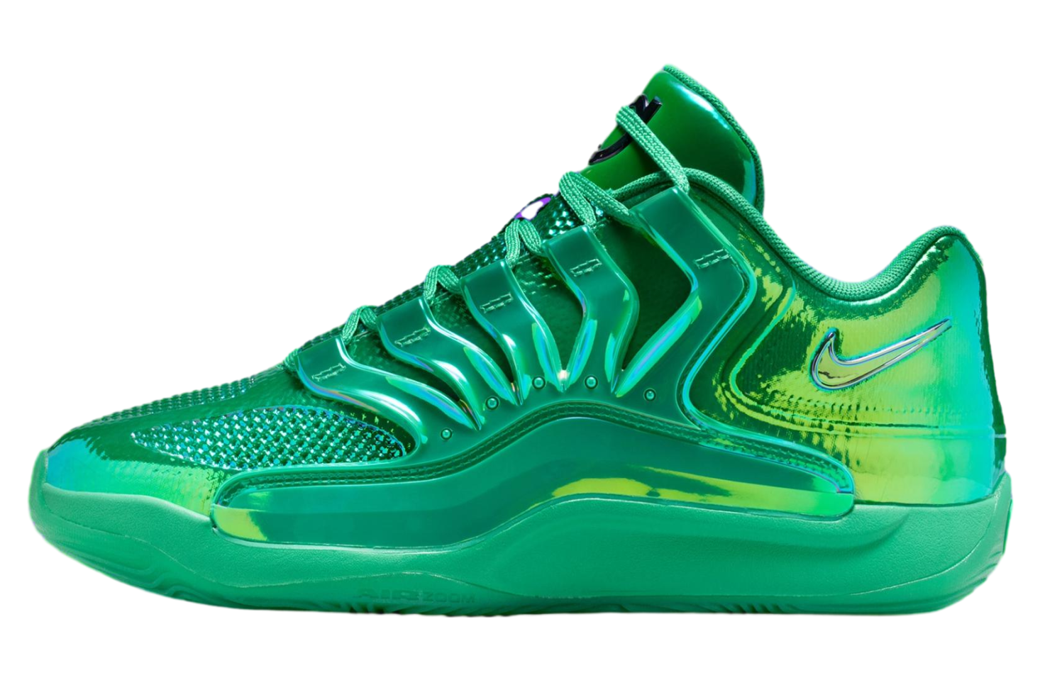 Nike KD 18 Stadium Green / Black - Mar 2026 - IU3109-300