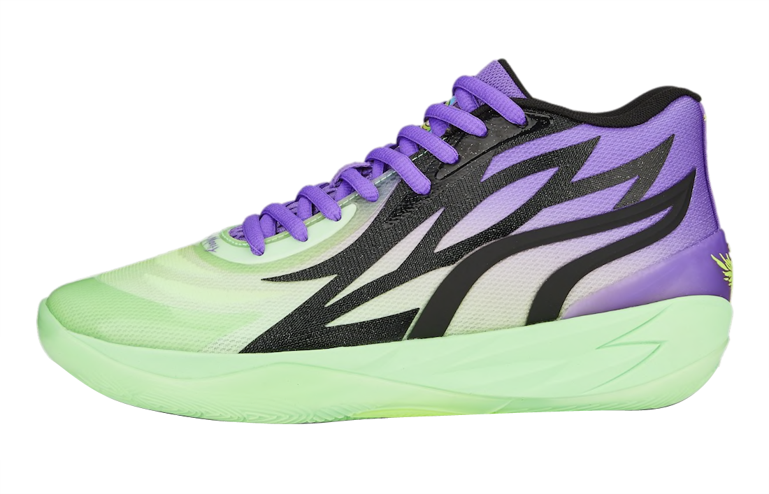 Rick and Morty x PUMA MB.02 - Feb 2023 - 377411-02 - KicksOnFire.com