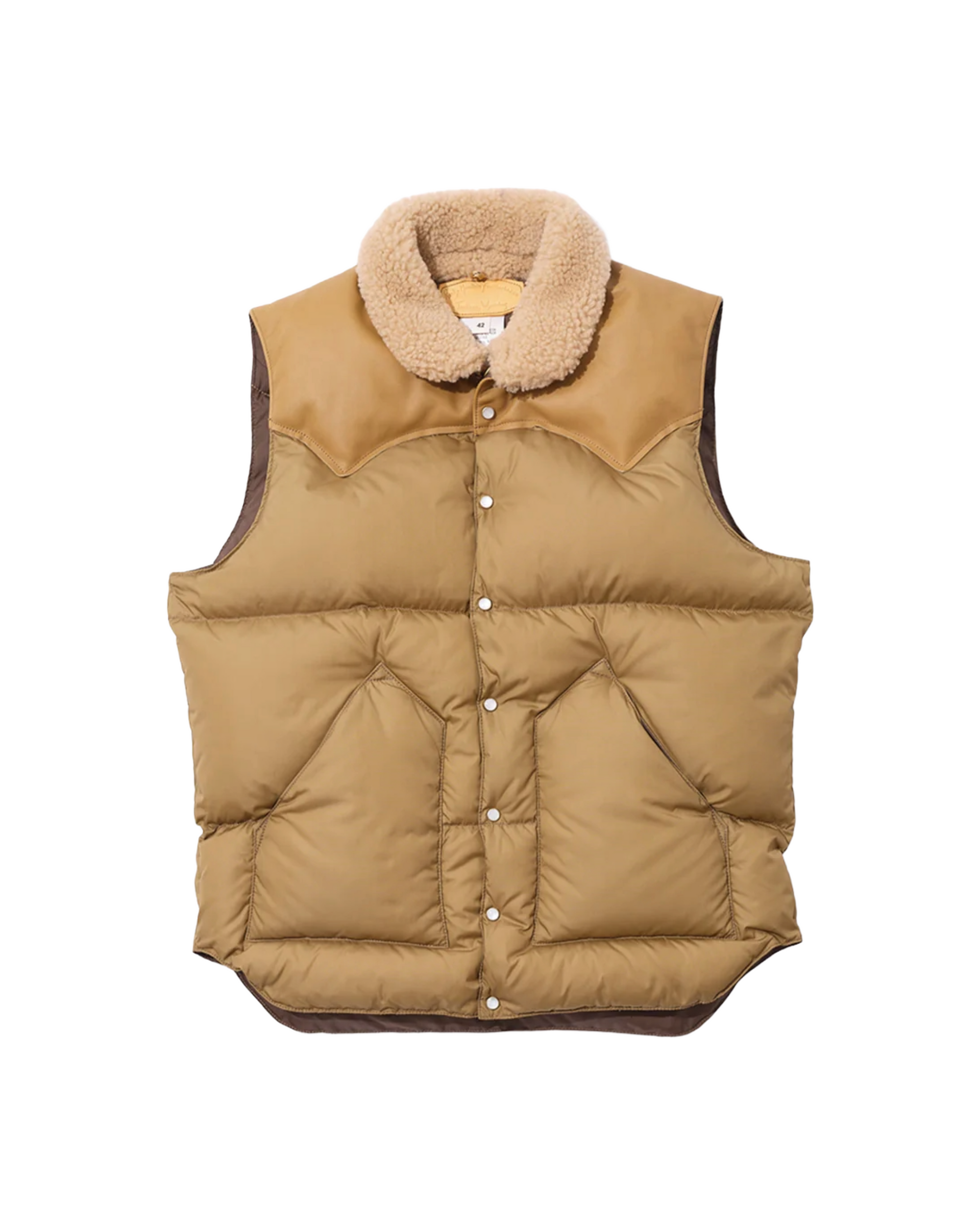 ROCKY MOUNTAIN FEATHERBED – 2 ARROWS LEATHER