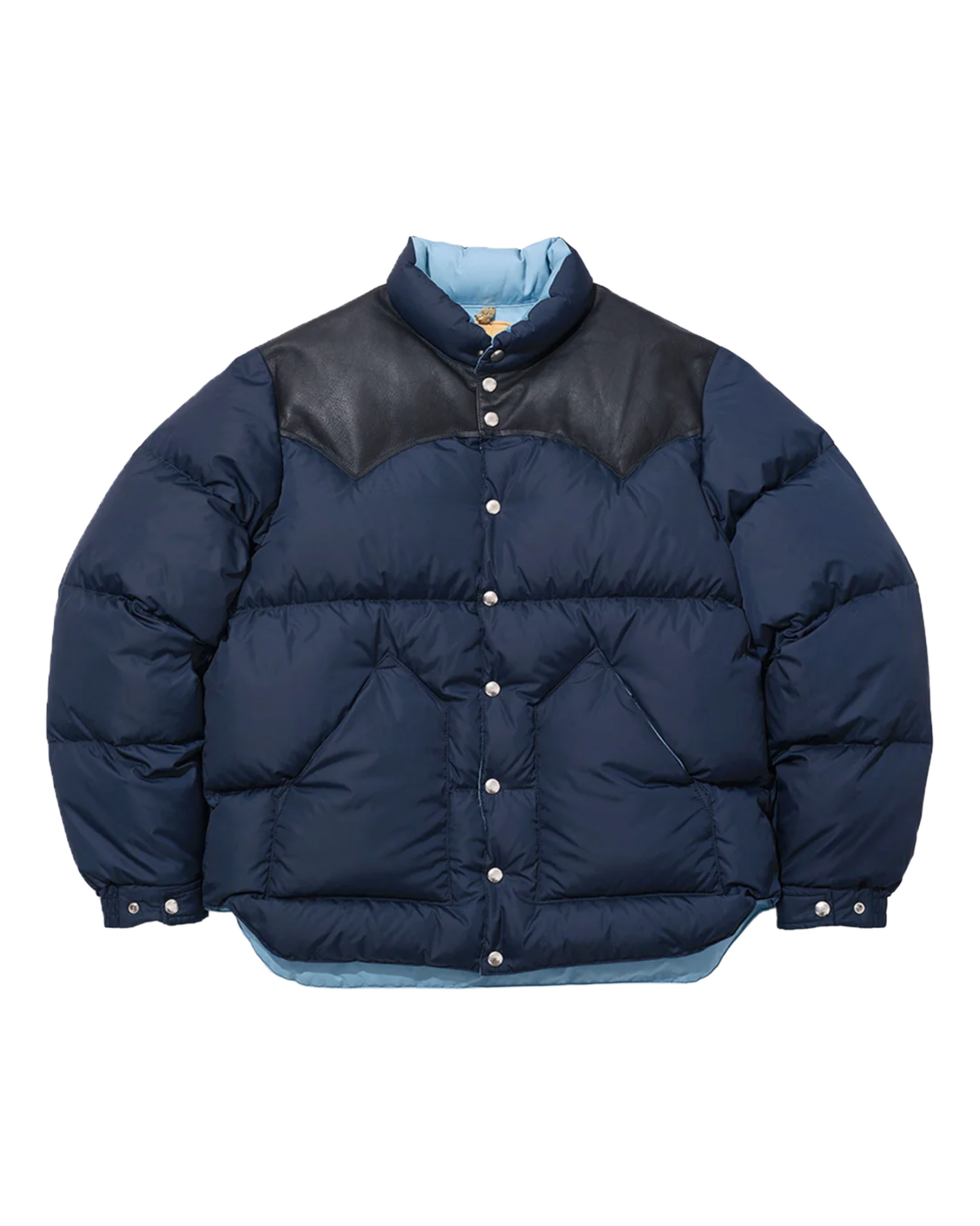 ROCKY MOUNTAIN FEATHERBED – 2 ARROWS LEATHER