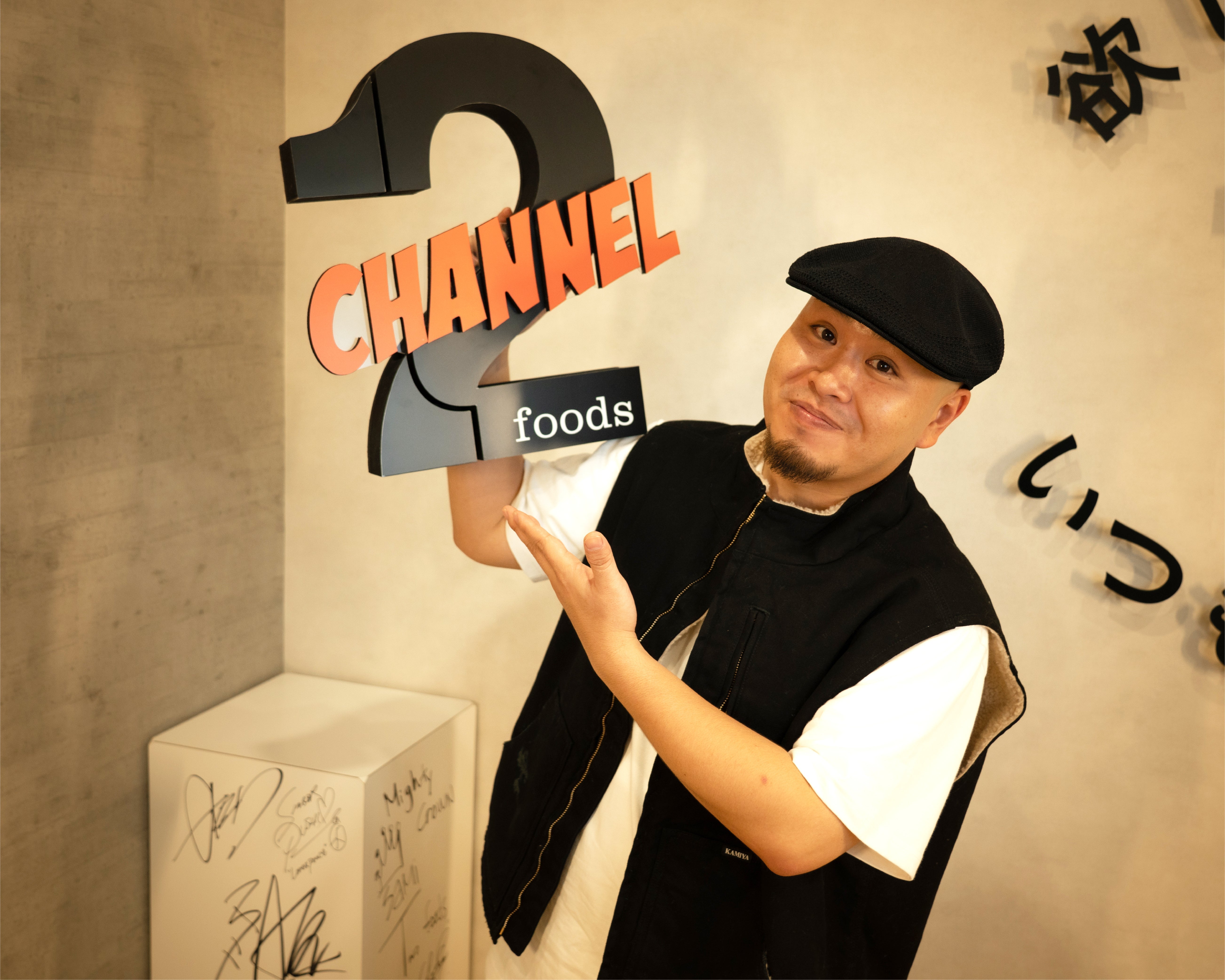 レゲエを愛と平和を宿したムーブメントに｜Zendamanインタビュー＃4