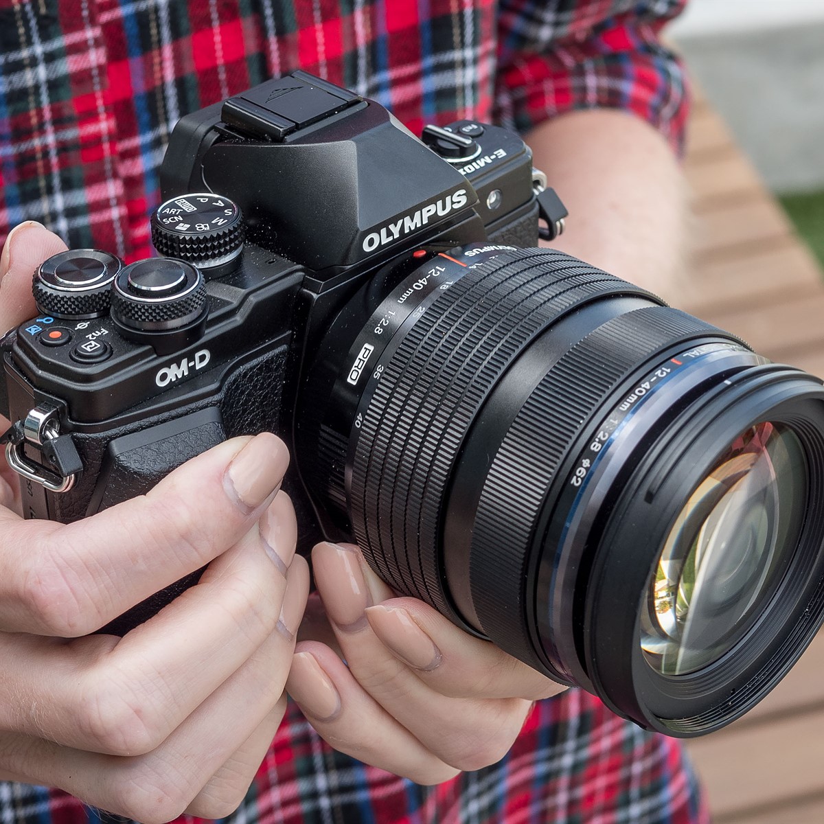 Olympus OM-D E-M10 II: What you need to know: DPReview