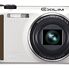 Casio Exilim EX-ZR400: DPReview | Photography News, Gear Reviews