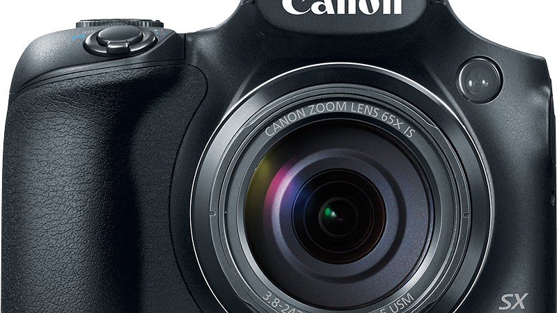 Canon announces PowerShot SX60 HS with 65x zoom: DPReview
