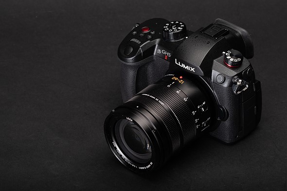 Panasonic Lumix DC-GH5 II review: DPReview | Photography News