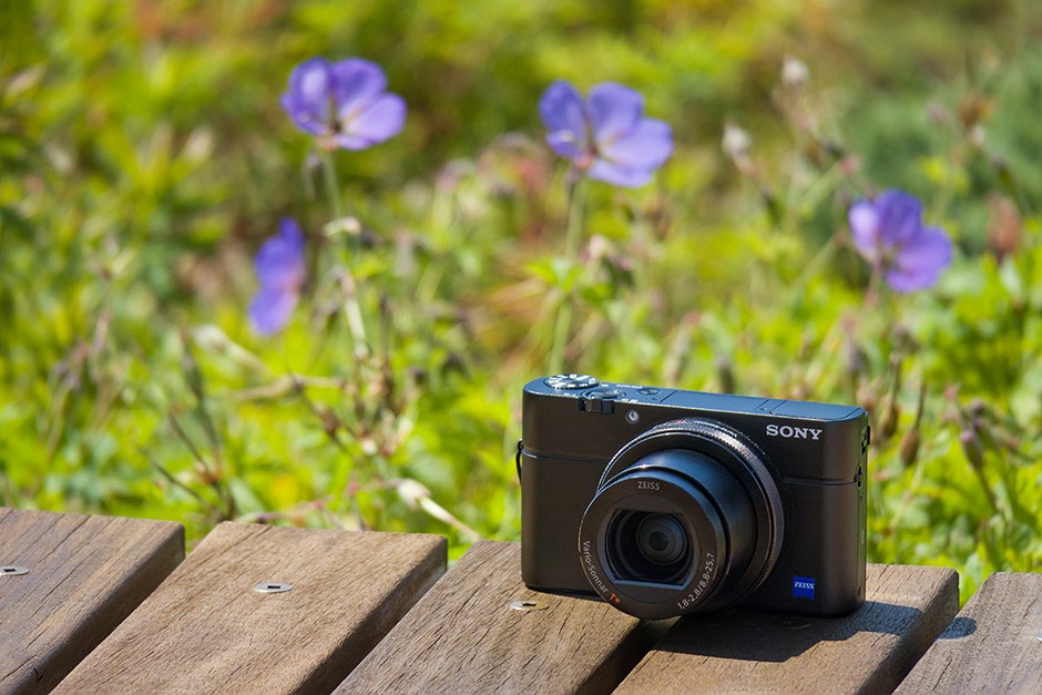 Sony Cyber-shot DSC-RX100 IV Review: DPReview | Photography News