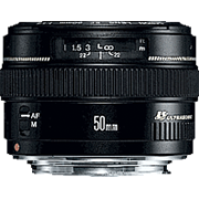 Canon EF 50mm F1.4 USM: DPReview | Photography News, Gear Reviews