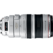 Canon EF 100-400mm f/4.5-5.6L IS USM: DPReview | Photography News