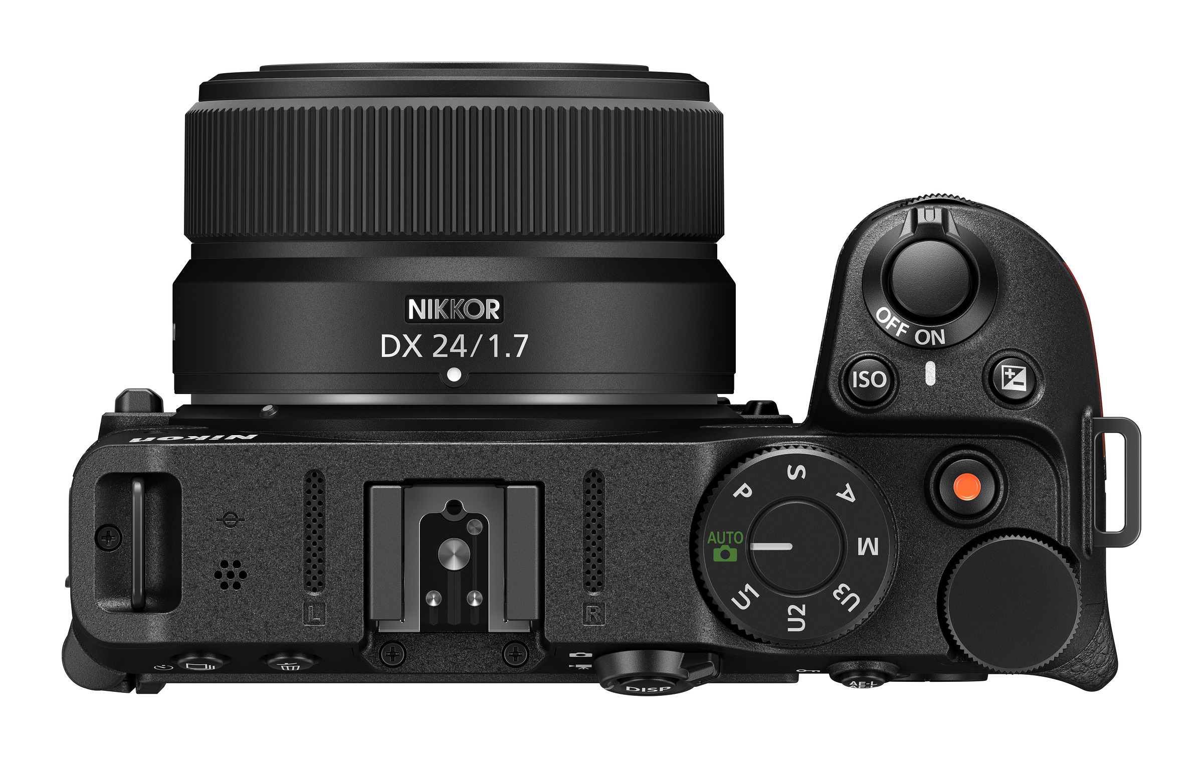 Nikon announces the Z DX 24mm F1.7, a fast 36mm-equiv for APS-C