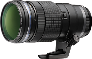 Olympus M.Zuiko Digital ED 40-150mm F2.8 Pro: DPReview