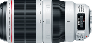 Canon EF 100-400mm F4.5-5.6L IS II USM: DPReview | Photography