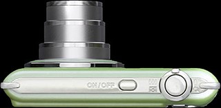 Pentax Optio P80: DPReview | Photography News, Gear Reviews