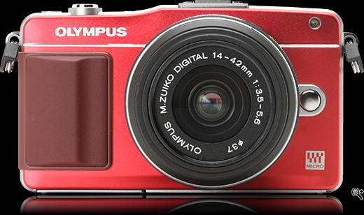 Olympus PEN E-PM2 Review: DPReview | Photography News, Gear
