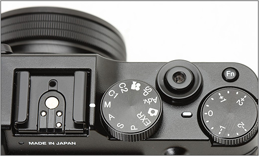 Fujifilm X10: DPReview | Photography News, Gear Reviews & Community