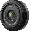 Panasonic introduces LUMIX G 20mm / F1.7 ASPH. lens: DPReview