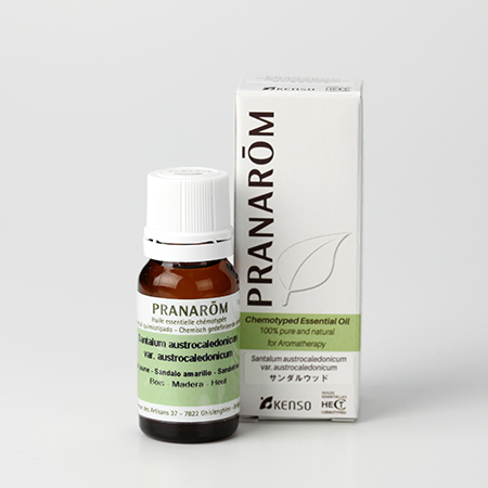 サンダルウッド ｜ プラナロム精油の卸販売 – PRANAROM商品仕入