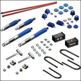 ハイエース用 匠 GHX ローダウンフルキット(4WD用)を販売。 カスタム