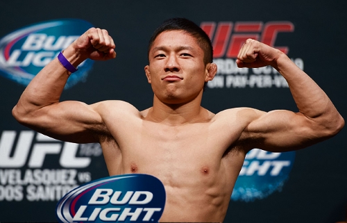 みんなの反応】堀口恭司選手、所属事務所と契約終了 ・アイコンがRIZIN