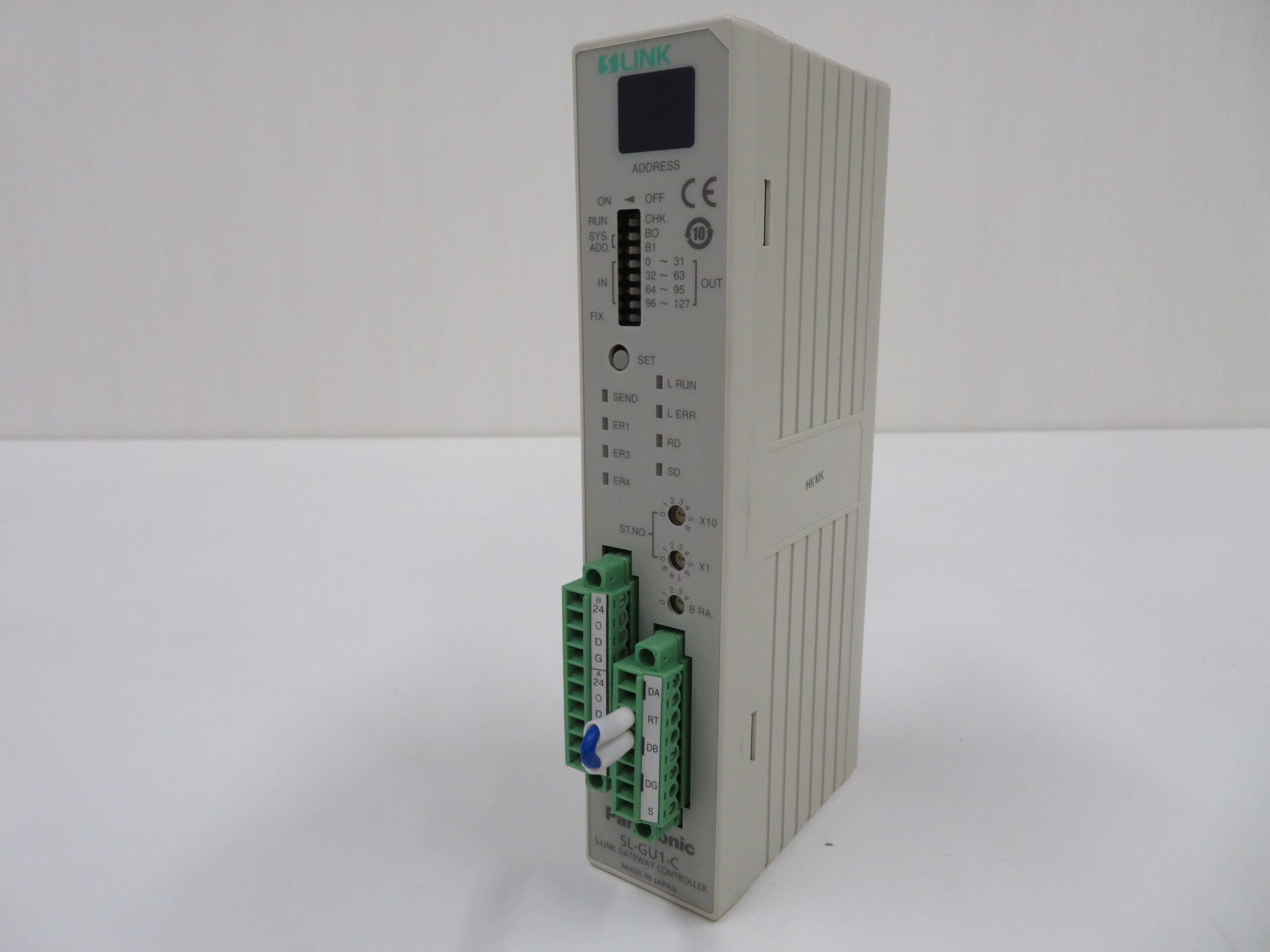 S-LINK | 2nd FAドットコム｜産業用制御機器 専門販売店