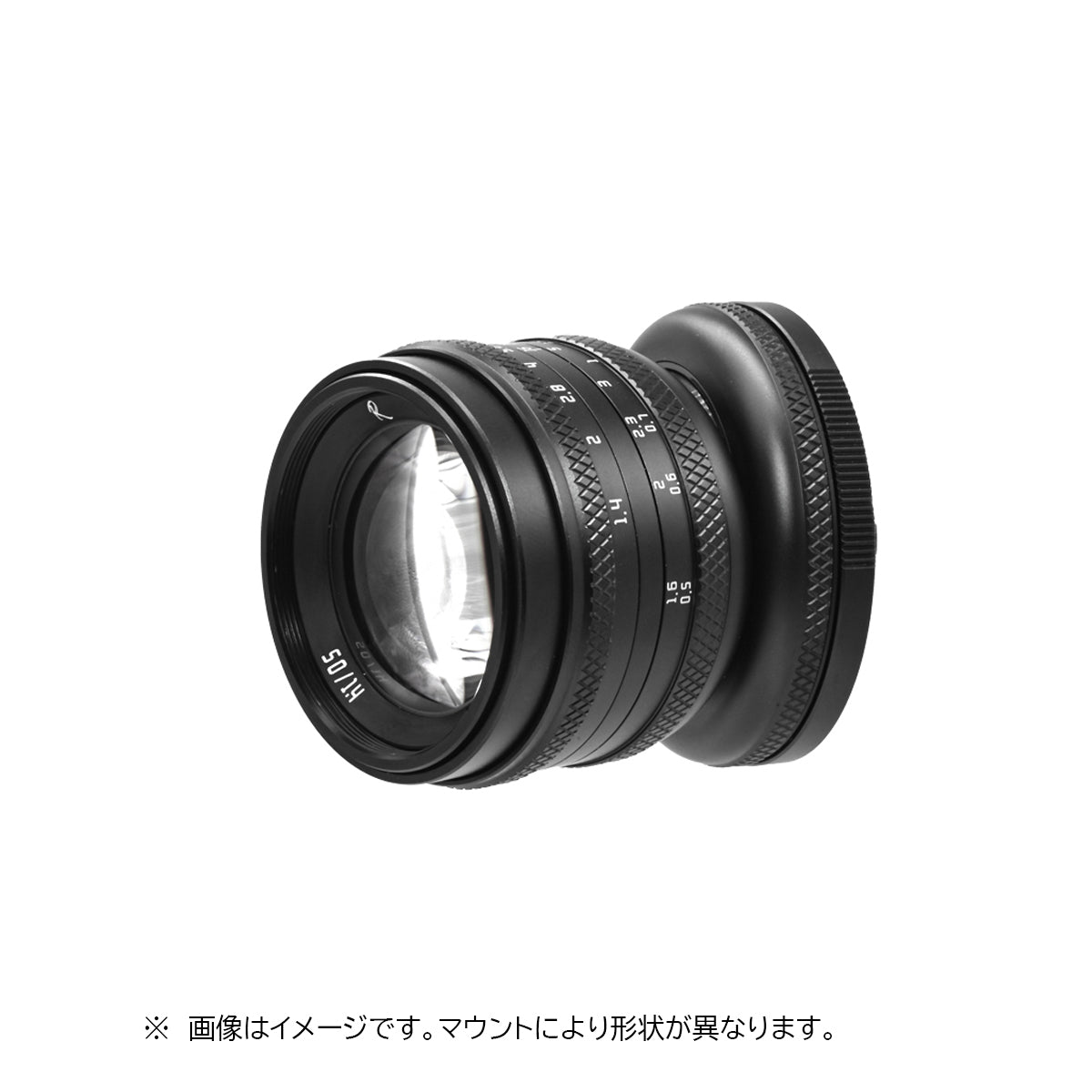 AstrHori 50mm F1.4 Tilt – 2ndfocus