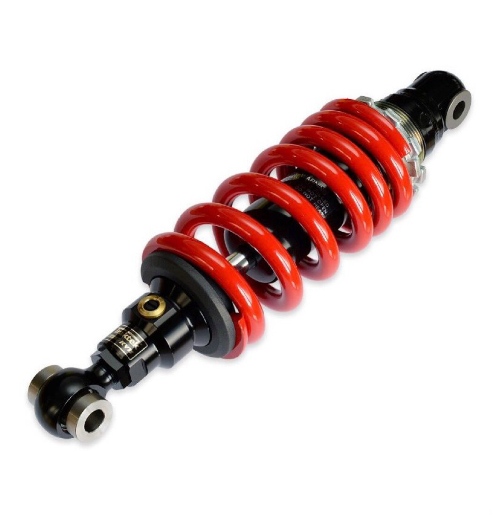 ハーレーに一段上の走りを与えるサンダンス・トラックテック