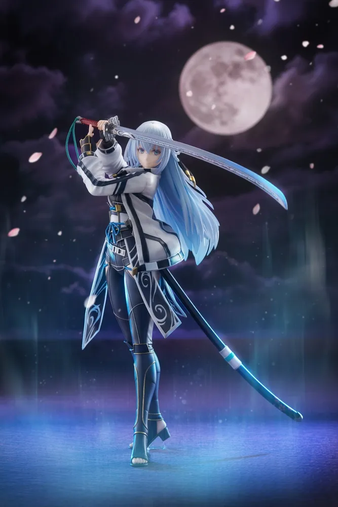 予約2025年12月】軌跡シリーズ シズナ・レム・ミスルギ コトブキヤ