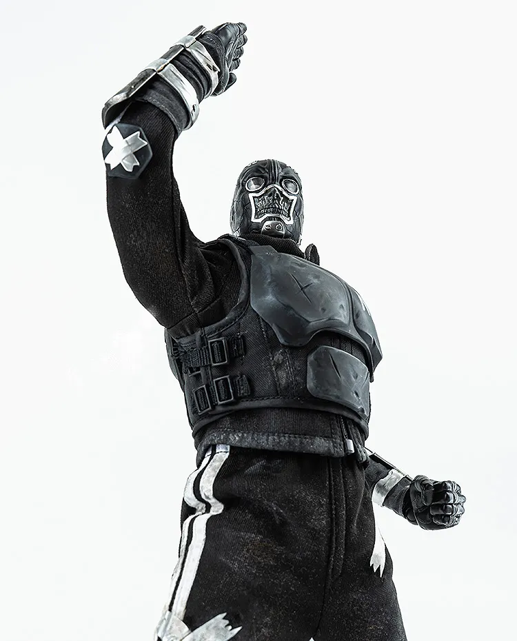 予約2025年03月】フィグゼロ ドロヘドロ 能井 スリー・ゼロ