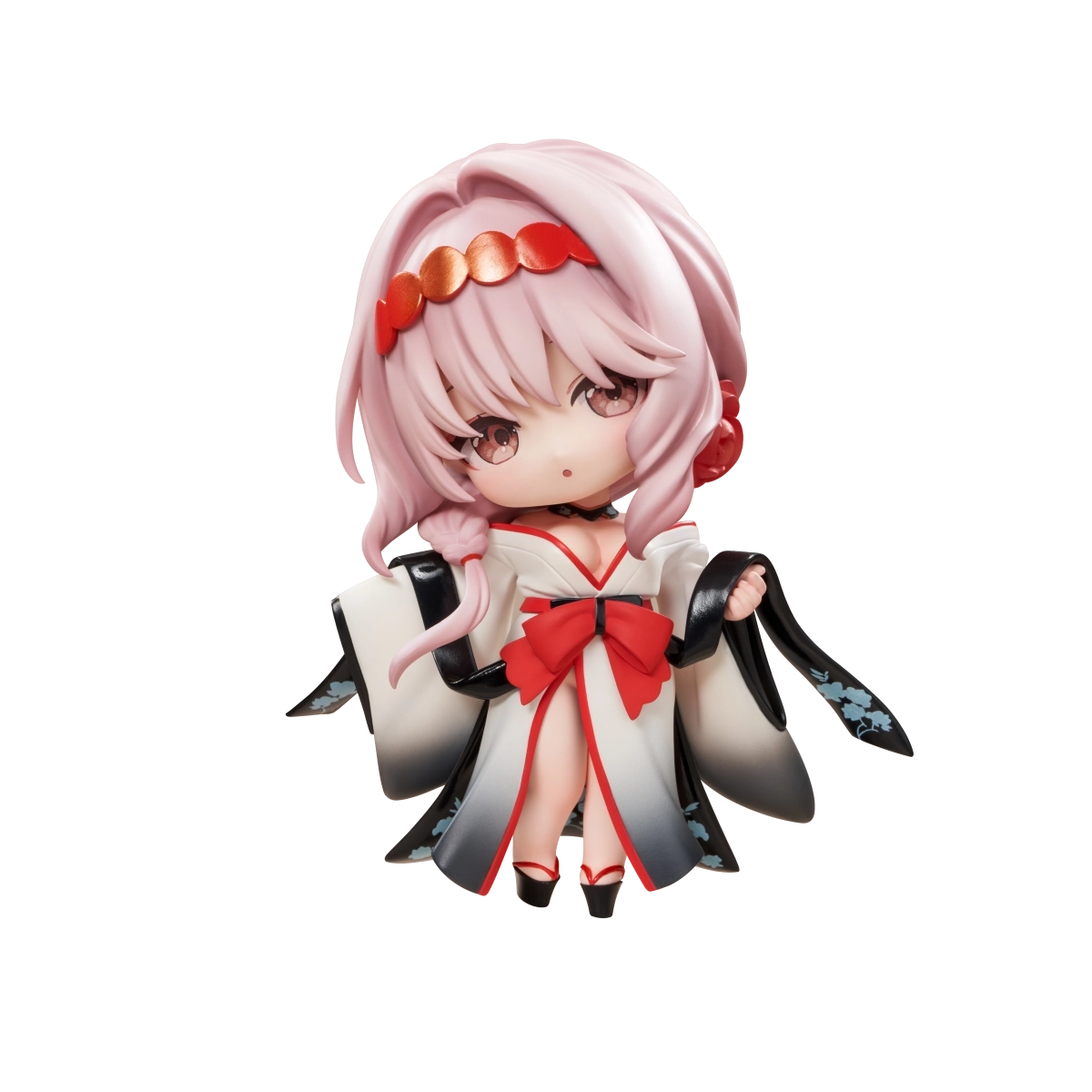 予約2026年06月】勝利の女神：NIKKE SACシリーズ Vol.3 デフォルメ