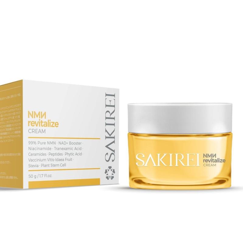 37supplement online shop / SAKIREI ELITE NMN