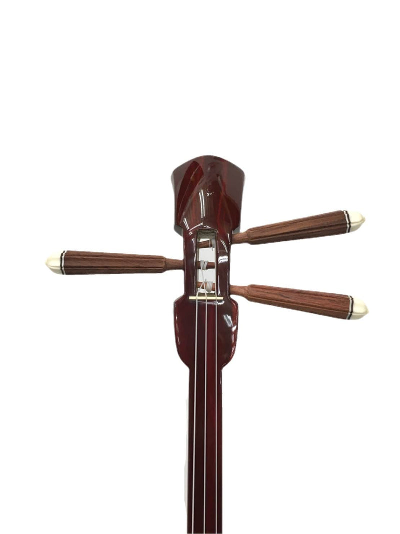 5号 南風原型 本皮 普通塗り | つは琉球店