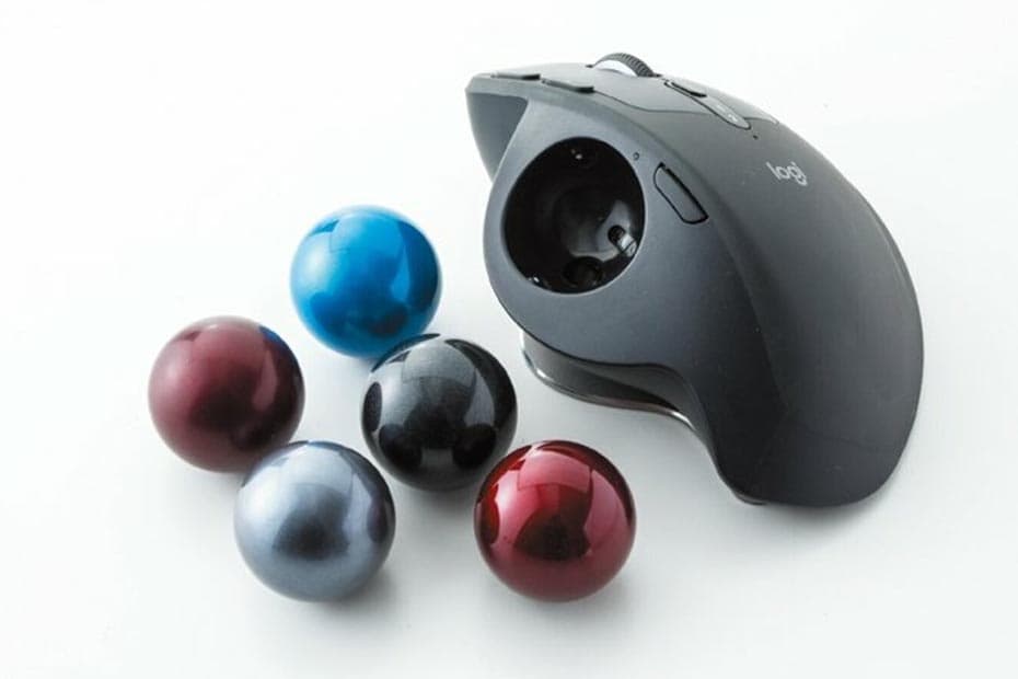 交換用】トラックボールの「玉」の最新おすすめ