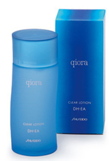 Japanese Qiora - Buy Skin Care Cosmetics, Product Online from