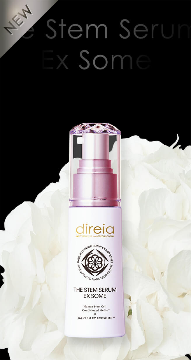 DIREIA The Stem Serum EX SOME Revitalizing face serum, 30 ml - buy