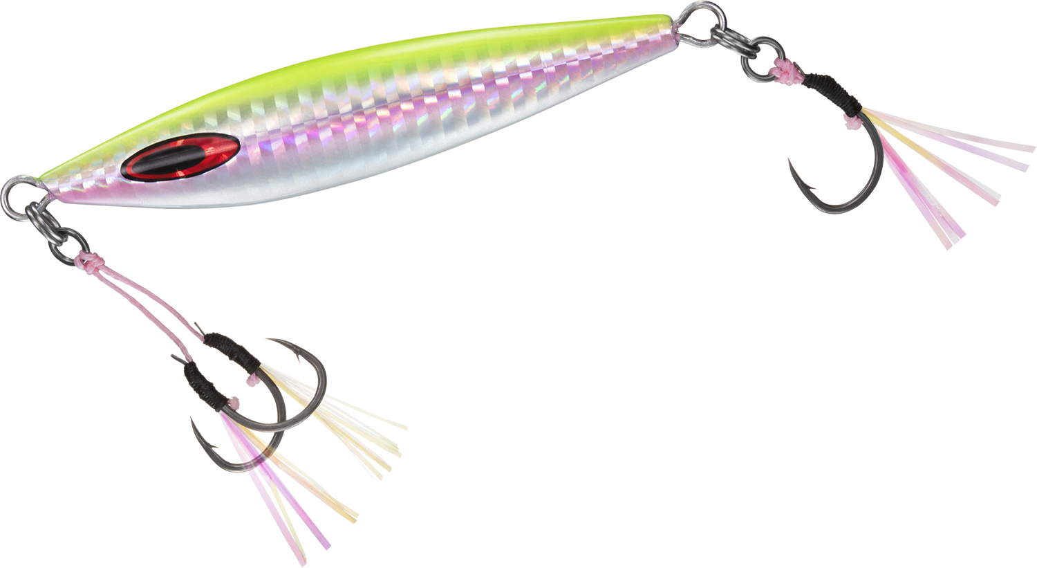 ソルティガFKジグSLJ(ルアー)｜DAIWA