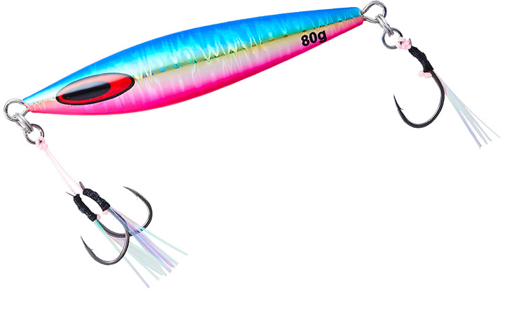 ソルティガFKジグSLJ(ルアー)｜DAIWA