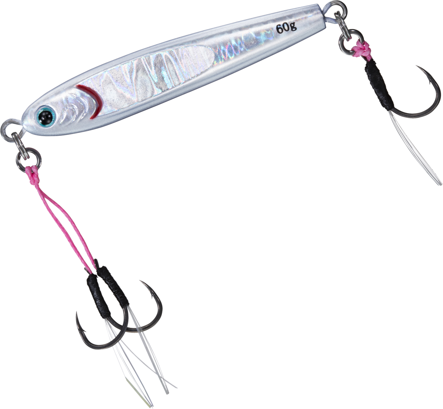 TGベイト SLJ(ルアー)｜DAIWA