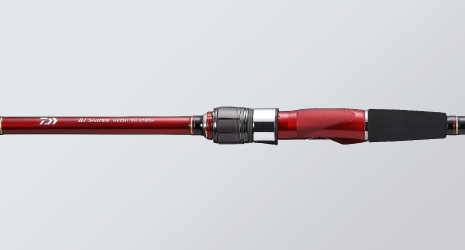 ブラックジャック スナイパー ヘチ(ロッド)｜DAIWA