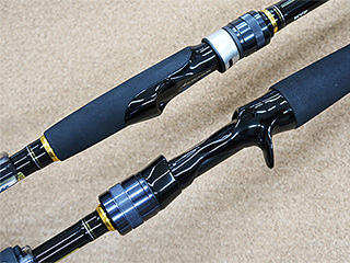 モバイルパック(ロッド)｜DAIWA