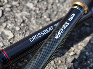 モバイルパック(ロッド)｜DAIWA