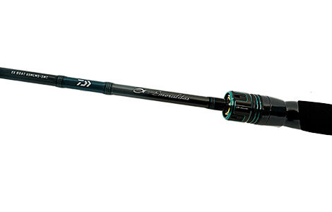 エメラルダス EX BOAT(ロッド)｜DAIWA
