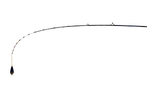 極鋭 タチウオゲーム(ロッド)｜DAIWA