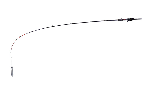 メタリア マルイカ(ロッド)｜DAIWA