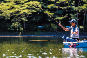 龍聖(ロッド)｜DAIWA