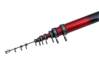 小継 飛竜(ロッド)｜DAIWA