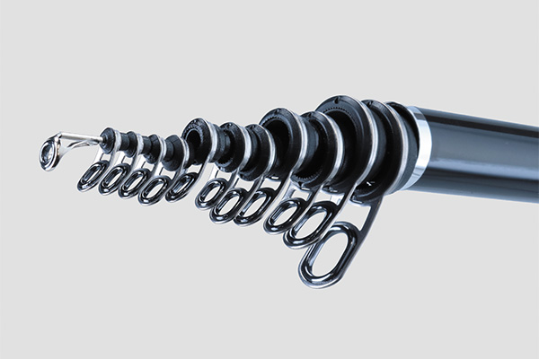 大島 フレイムホーク(ロッド)｜DAIWA