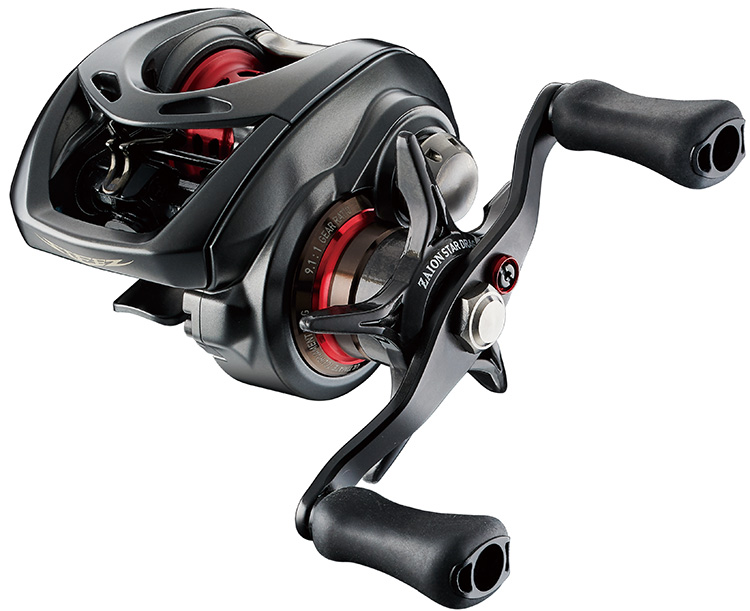 スティーズ AIR TW(リール)｜DAIWA