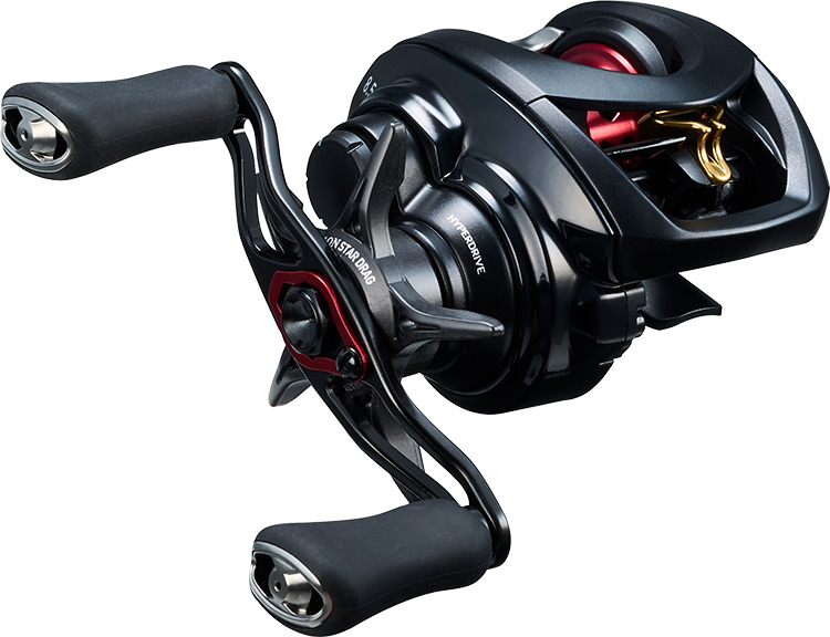 SS AIR TW(リール)｜DAIWA